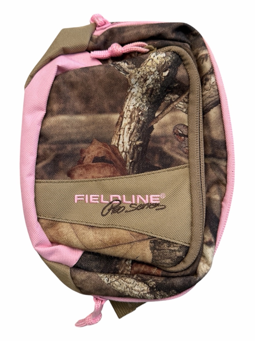 Field line, pro series, camo pink pack, NB